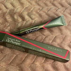 COPY - VASANTI Hyaluronic Boost~Lip Plumper